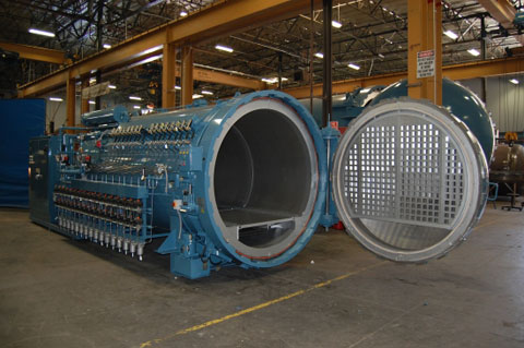 Autoclave