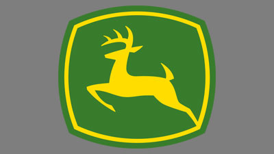 John Deere Heavy Equipment Windows
