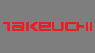 TAKEUCHI Heavy Equipment Windows