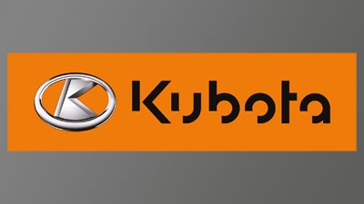 KUBOTA Heavy Equipment Windows