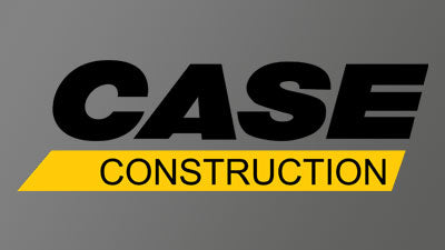 CASE Heavy Equipment Windows
