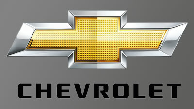 Chevrolet Race Windows