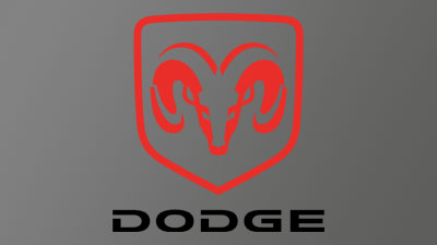 Dodge Race Windows