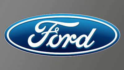 Ford Race Windows