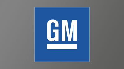 General Motors Race Windows