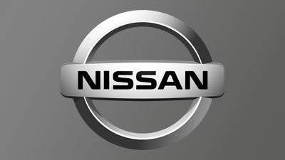 Nissan Race Windows