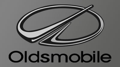 Oldsmobile Race Windows