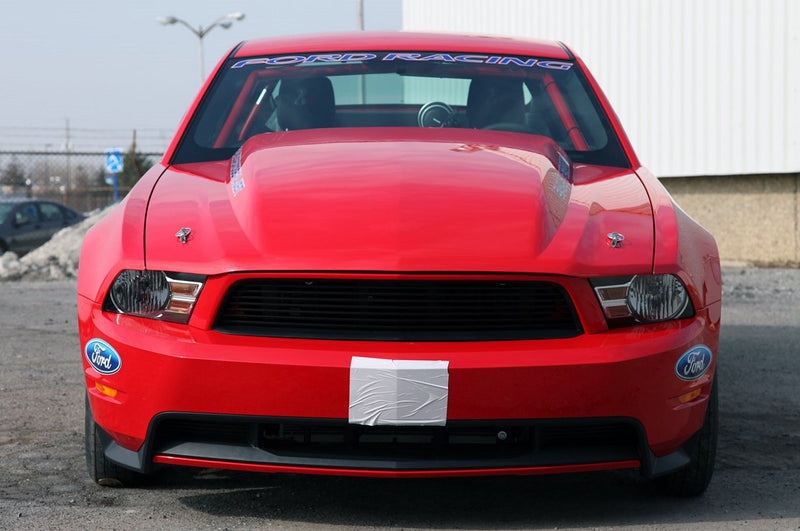 Ford Mustang 2005 to 2014 Race Window