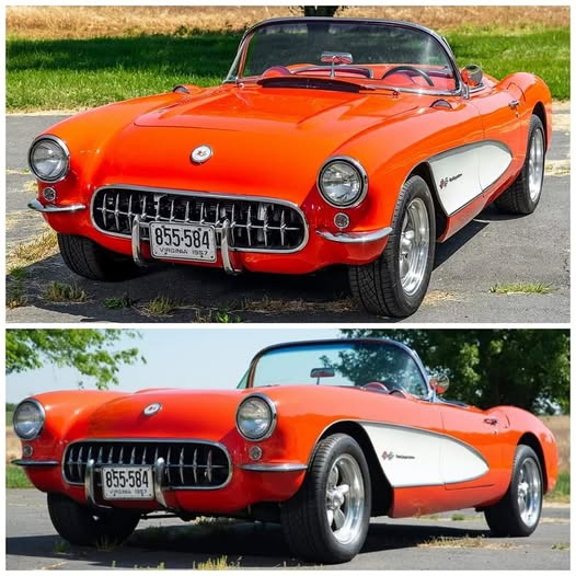 Chevrolet Corvette Fiberglass /Aftermarket Body 1953 to 1955 Race Window