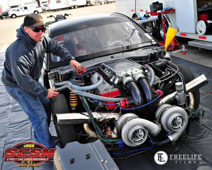 Drop-In Black Out (DIBO) Windows