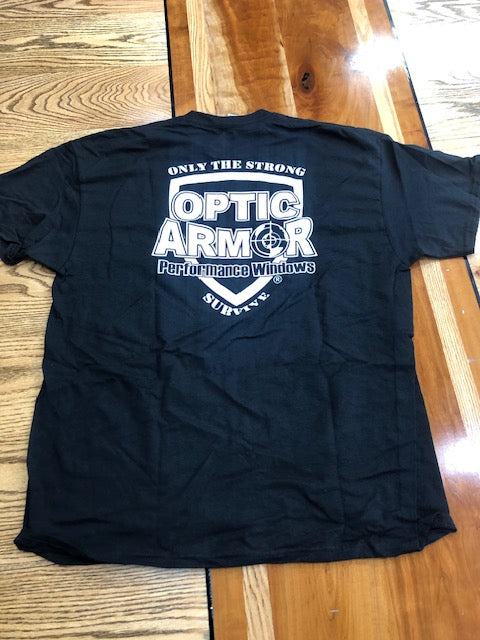 Optic Armor T-Shirt