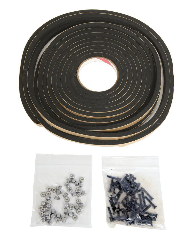Optic Armor Install Kit