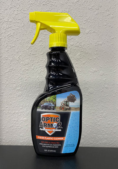 Cleaning Tools and Products