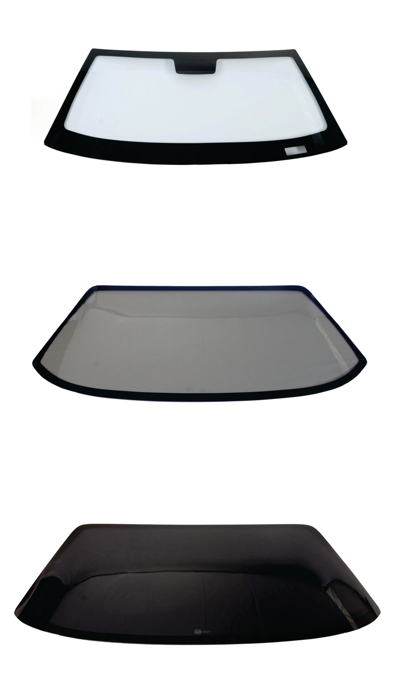 Ford Mustang 2005 to 2014 Race Window