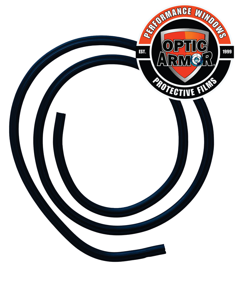 CAB DOOR SEAL