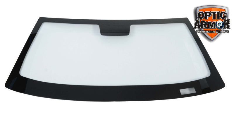 Chevrolet Camaro 2010 to 2015 Race Window