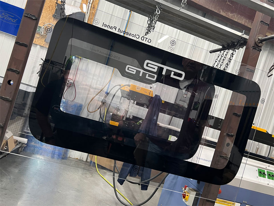 Why Choose Optic Armor for Screen Printing?