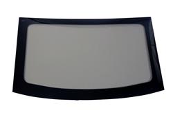 Chevrolet Camaro 2010 to 2015 Race Window