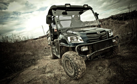 UTV