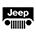 Jeep Replacement Windows