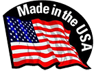 Optic Armor Windows Made in the USA